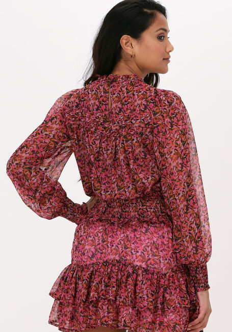 Roze NEO NOIR  RHODA DARK BLOSSOM - large