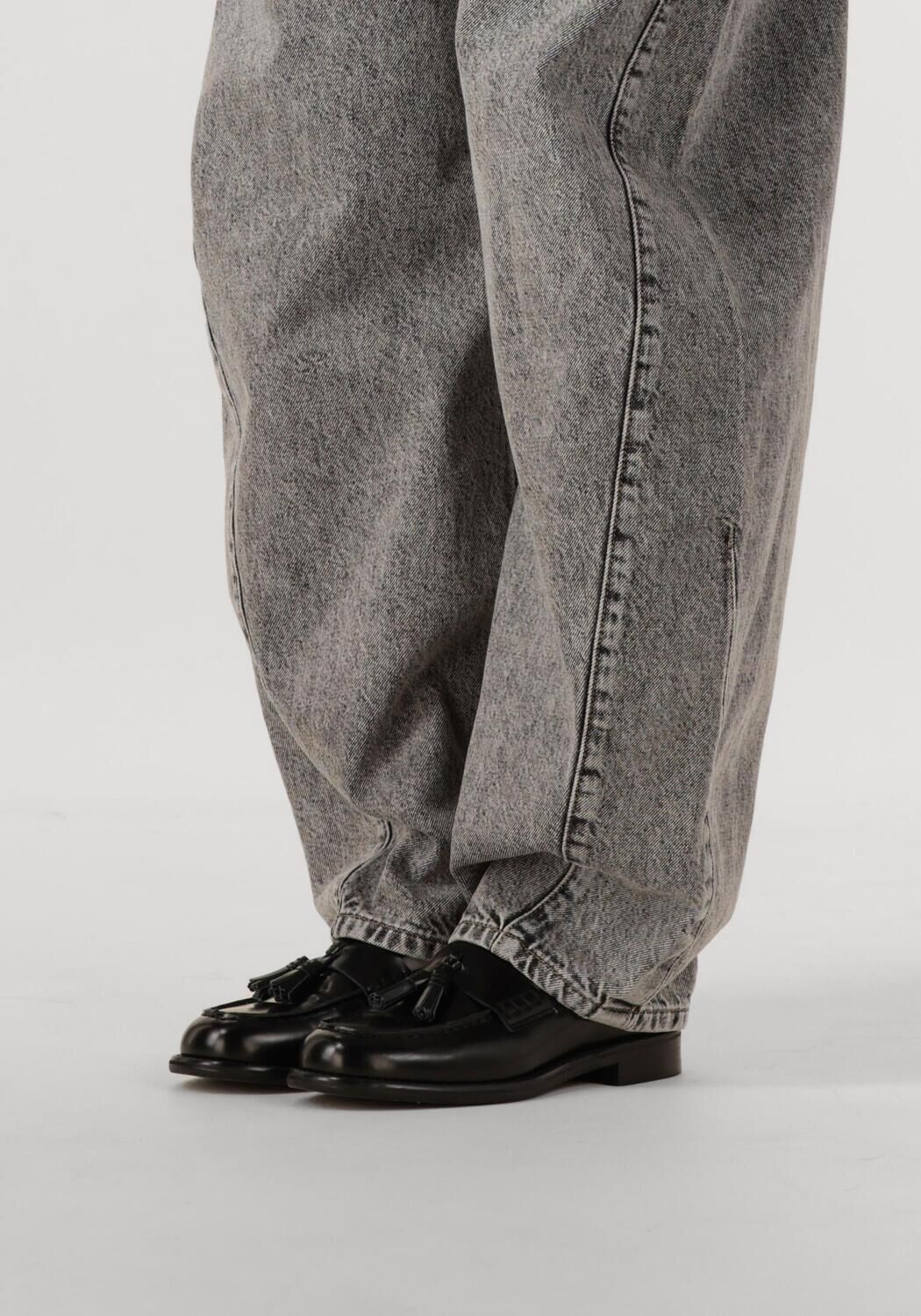 VAGABOND SHOEMAKERS LINN 104 Loafers en noir - large