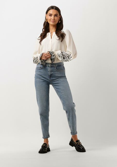 Gebroken wit HARPER & YVE  HAYLI-LS - large