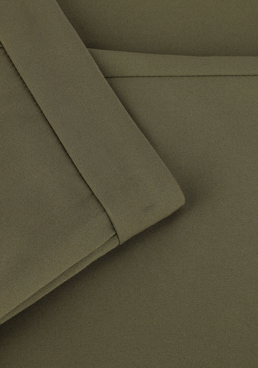 TIGER OF SWEDEN Pantalon TAIKA 2 en vert - large