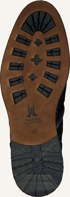 Grijze GAASTRA Veterboots CREW HIGH BOAT Grijze GAASTRA Veterboots CREW HIGH BOAT - large