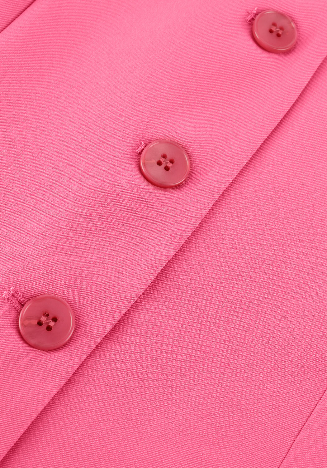 YDENCE Gilet GILET FABIENNE en rose - large