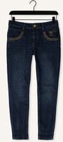 Blauwe MOS MOSH Slim fit jeans NAOMI SHADE BLUE JEANS Blauwe MOS MOSH Slim fit jeans NAOMI SHADE BLUE JEANS - medium