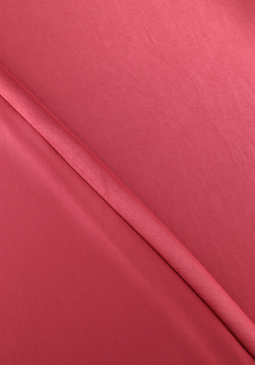 NEO NOIR Jupe maxi VICKY HEAVY SATEEN SKIRT en rose - large