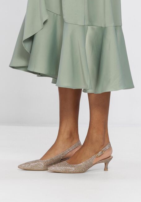 UNISA Slingbacks IBON Dor&eacute; - large