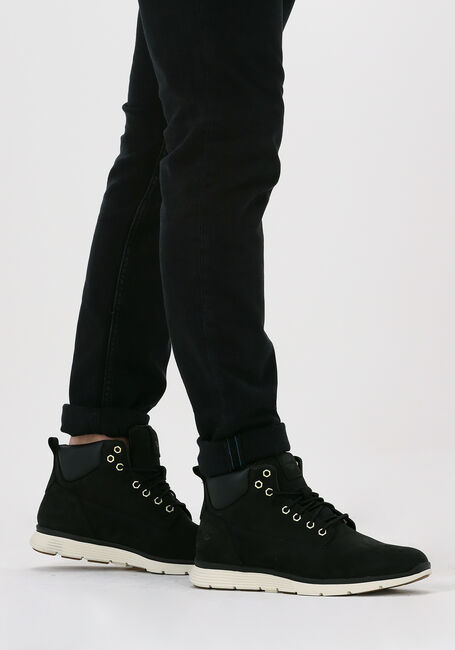 TIMBERLAND Bottines à lacets KILLINGTON CHUKKA en noir - large