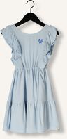 LOOXS Little Robe midi 2512-7830 Bleu clair LOOXS Little Robe midi 2512-7830 Bleu clair - medium