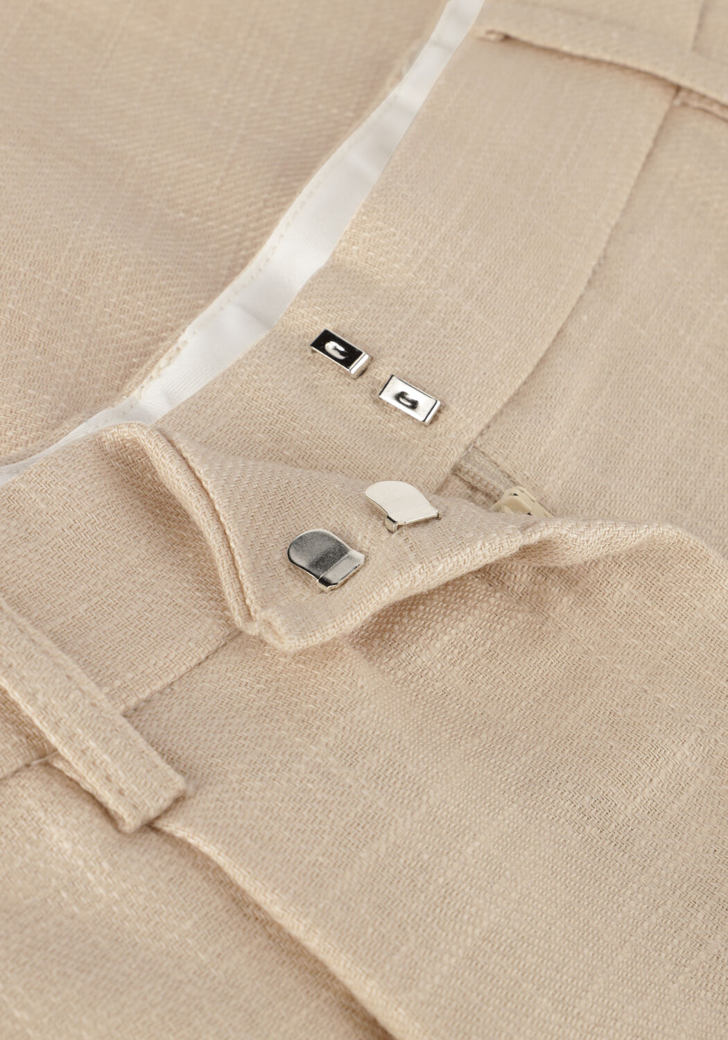 Zand OMODA ATELIER Broeken/jumpsuits X BO - large