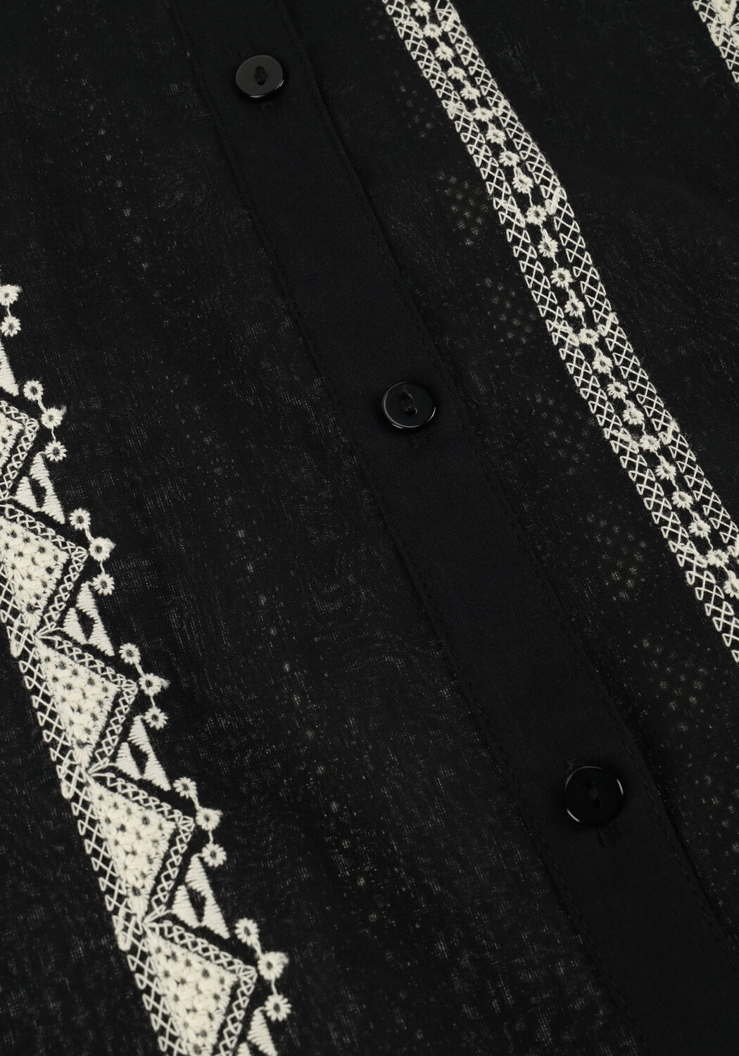 Zwarte SUNCOO  LOA - large