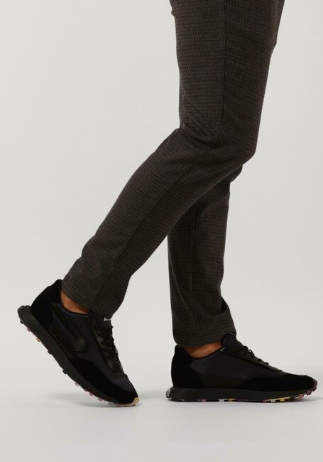 Groene FLORIS VAN BOMMEL Sneakers SFM-10112 Groene FLORIS VAN BOMMEL Sneakers SFM-10112 - large