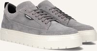 Grijze ANTONY MORATO Lage sneakers MMFW01538 - medium