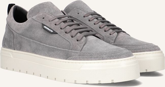 Grijze ANTONY MORATO Lage sneakers MMFW01538 Grijze ANTONY MORATO Lage sneakers MMFW01538 - large