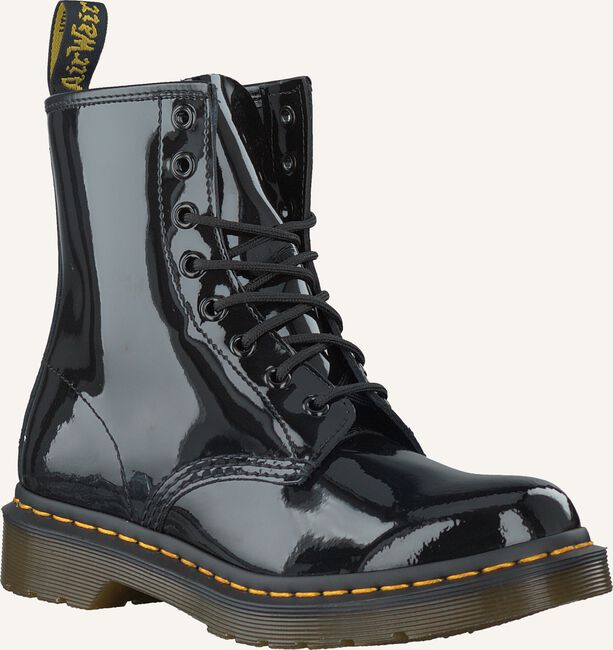 Zwarte DR MARTENS  1460 W Zwarte DR MARTENS  1460 W - large
