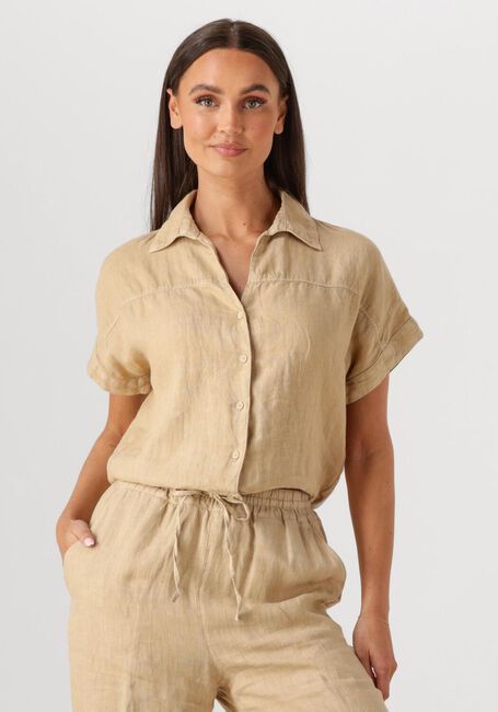 Zand PENN & INK  BLOUSE - large