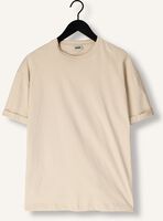DRYKORN T-shirt THILO 520198 en beige DRYKORN T-shirt THILO 520198 en beige - medium