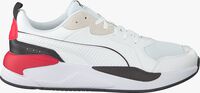 Witte PUMA Lage sneakers X-RAY GAME - medium
