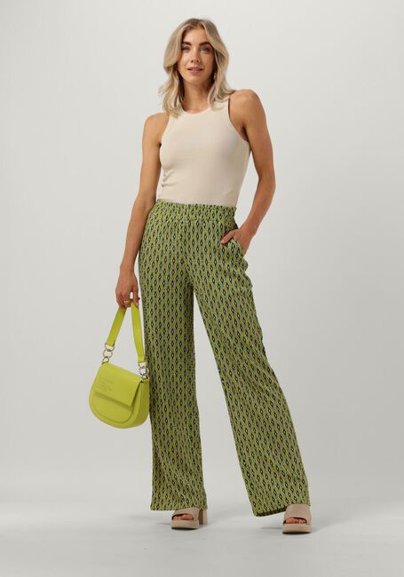 ENVII Haut ENALLY RACER TOP AOP Sable - large