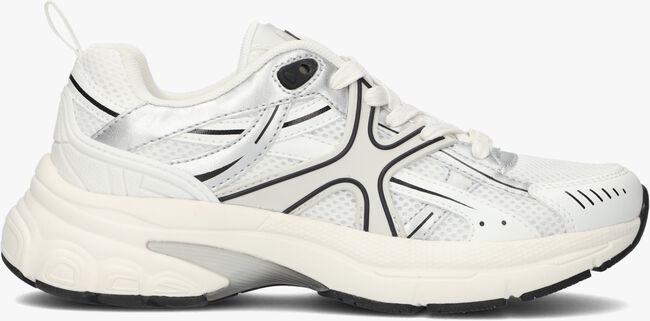 Witte MEXX Lage sneakers LILO - large