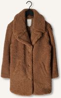 NOTRE-V TEDDY COAT SHORT NOTRE-V TEDDY COAT SHORT - medium