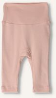 MARMAR COPENHAGEN Legging PIVA MODAL en rose MARMAR COPENHAGEN Legging PIVA MODAL en rose - medium