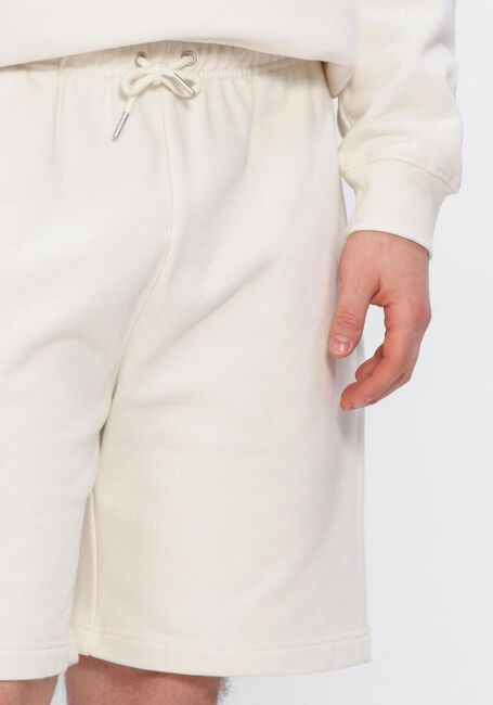 Ecru RESTER&Ouml;DS Korte broek LOUIS SWEAT SHORTS - large