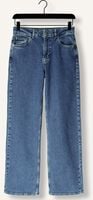 SELECTED WOMEN SLFWIDE BEA-KORI MW JEANS SELECTED WOMEN SLFWIDE BEA-KORI MW JEANS - medium