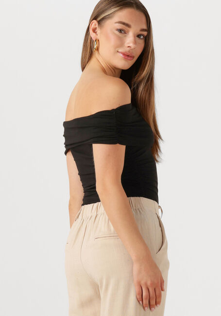 Zwarte EDITED Top VALERY TOP - large
