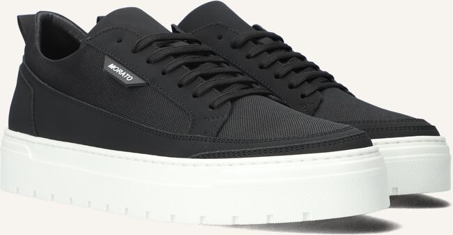 Zwarte ANTONY MORATO Lage sneakers MMFW01449 Zwarte ANTONY MORATO Lage sneakers MMFW01449 - large