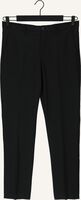 SELECTED MEN Pantalon SLIM-MYLOLOGAN PANTALON en noir SELECTED MEN Pantalon SLIM-MYLOLOGAN PANTALON en noir - medium