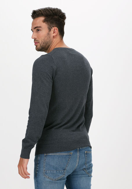 SAINT STEVE Pull BART en gris - large