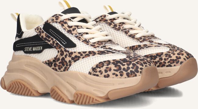 Beige STEVE MADDEN Sneakers JPOSSESSION Beige STEVE MADDEN Sneakers JPOSSESSION - large