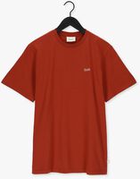 FORÉT T-shirt AIR T-SHIRT en rouge