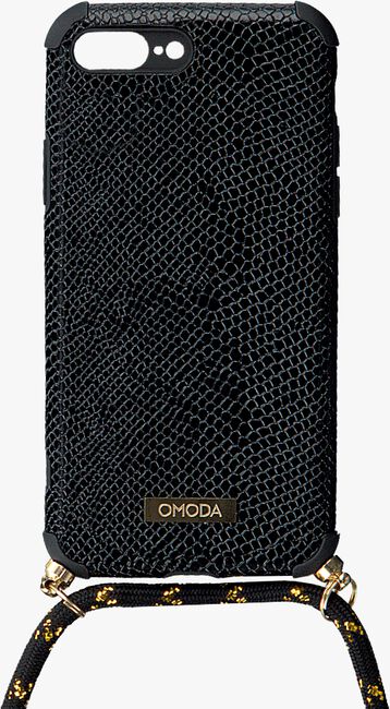 OMODA ACCESSOIRES Cordon téléphonique 7+/8+ IPHONE KOORD en noir  - large