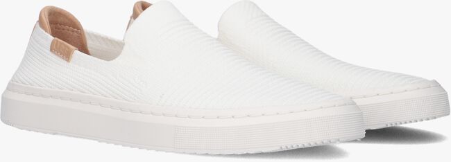 Witte UGG Instappers W ALAMEDA - large