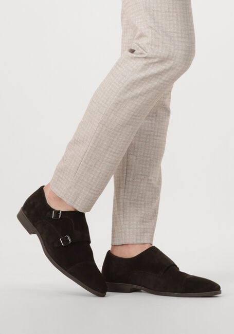 Bruine STEFANO LAURAN Nette schoenen STEFANO LAURAN GESP Bruine STEFANO LAURAN Nette schoenen STEFANO LAURAN GESP - large