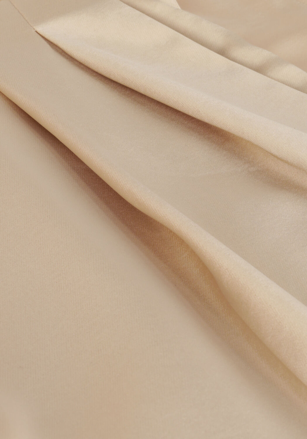 Beige VANESSA BRUNO Pantalon BJORN - large