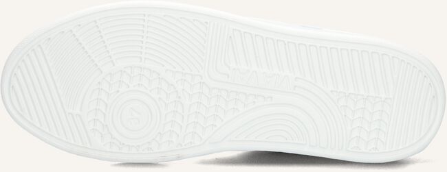 Witte VIA VAI Sneakers ISA BO Witte VIA VAI Sneakers ISA BO - large