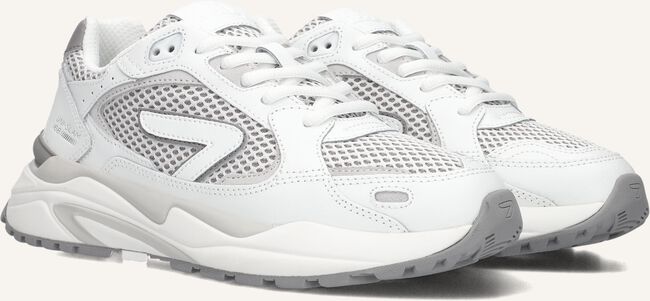 Grijze HUB Sneakers SLAM-W Grijze HUB Sneakers SLAM-W - large