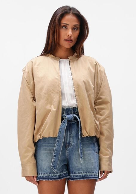 SUNCOO Jack EVAN en beige - large