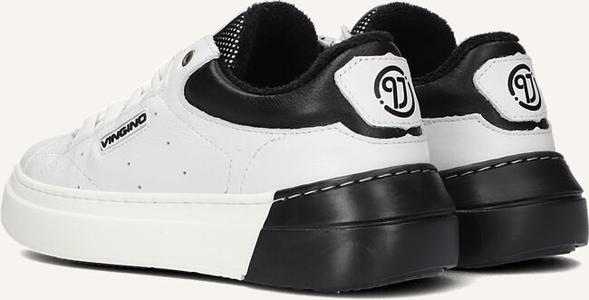 Witte VINGINO Sneakers VINCE Witte VINGINO Sneakers VINCE - large
