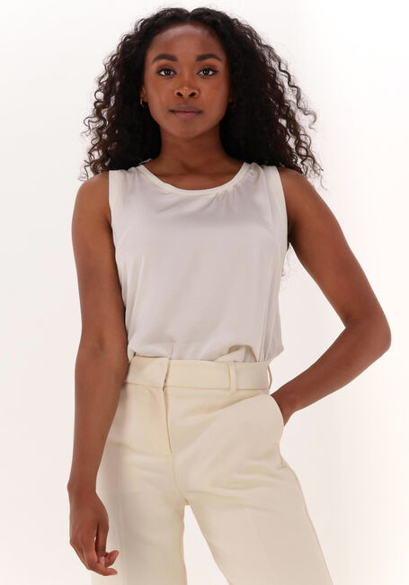 Ecru SIMPLE  KIANA - large