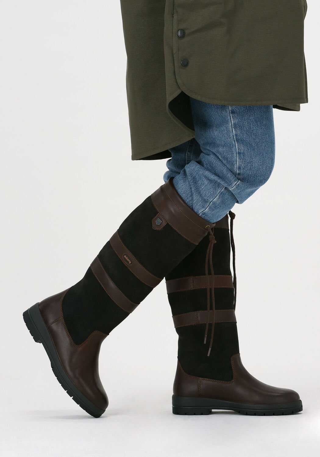 Bottes dubarry sale occasion
