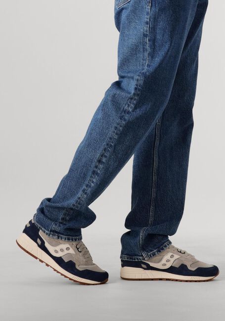 Grijze SAUCONY Sneakers SHADOW 5000 M - large
