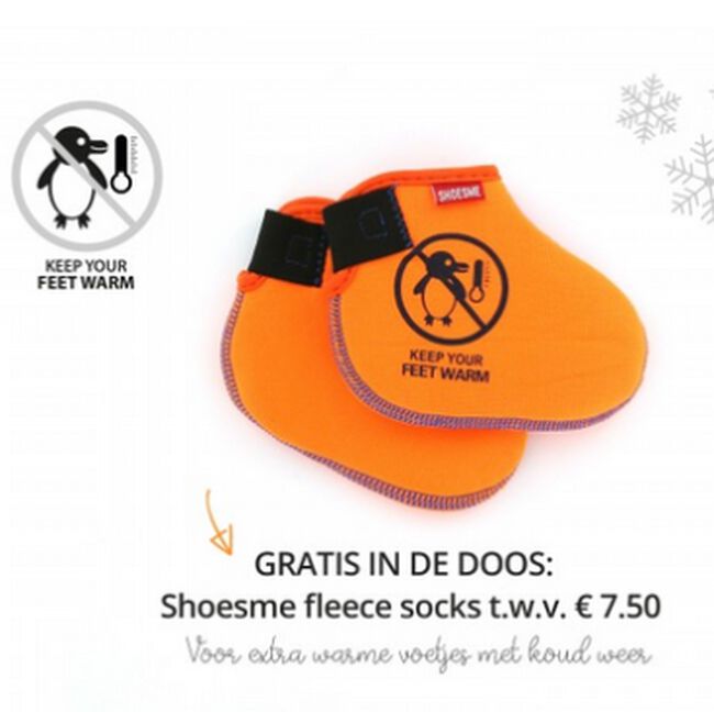 Roze SHOESME  RAINBOOT Roze SHOESME  RAINBOOT - large