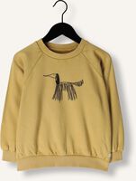 Oker Sproet & Sprout Sweater SWEATSHIRT RAGLAN DOG Oker Sproet & Sprout Sweater SWEATSHIRT RAGLAN DOG - medium