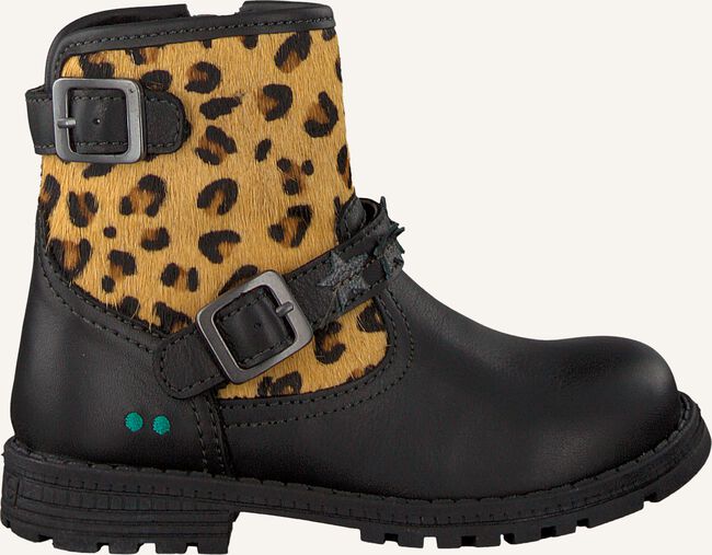 Zwarte BUNNIESJR  TINA TROTS Zwarte BUNNIESJR  TINA TROTS - large