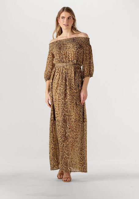 LIU JO Robe maxi ABITO TS.NAV. en multicolore - large