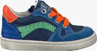Blauwe SHOESME Sneakers UR8S048 - medium