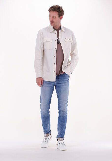 Blauwe TOMMY JEANS Skinny jeans SIMON SKNY CF3312 - large