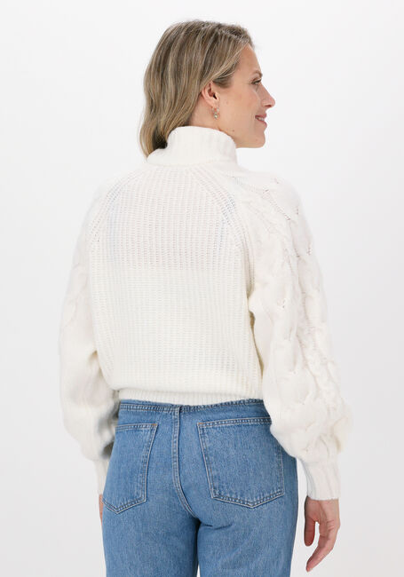 Ecru GESTUZ Trui SAKURA GZ PULLOVER - large